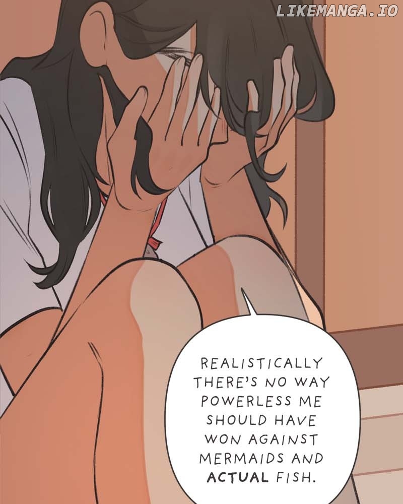 All Haven Academy Chapter 28 - page 5